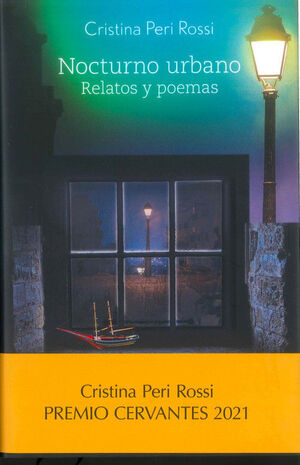 NOCTURNO URBANO. RELATOS Y POEMAS