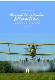 MANUAL DE APLICADOR FITOSANITARIO.