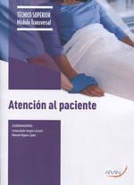 ATENCIÓN AL PACIENTE