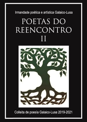 POETAS DO REENCONTRO II