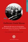 MEMORIA 1933 (DEL CURSO EN EL EXTRANJERO DE LOS ASPIRANTES A LA CARRERA DIPLOMÁTICA)