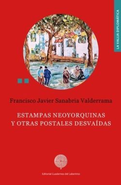 ESTAMPAS NEOYORQUINAS Y OTRAS POSTALES DESVAÍDAS