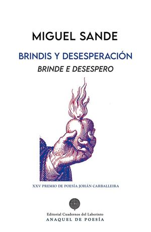 BRINDIS Y DESESPERACION    (GALL-CAST.)