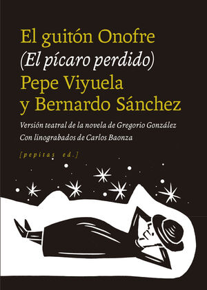 EL GUITON ONOFRE (EL PÍCARO PERDIDO)