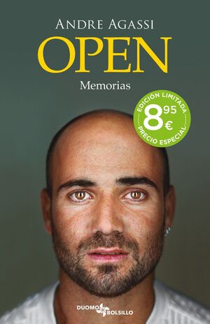 OPEN. MEMORIAS