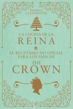 LA COCINA DE LA REINA.