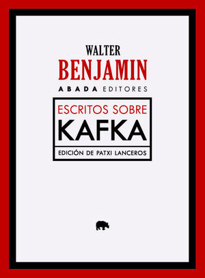 ESCRITOS SOBRE KAFKA