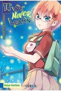 WE NEVER LEARN 14
