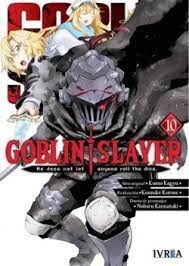 GOBLIN SLAYER 11