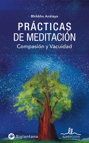 PRACTICAS DE MEDITACION