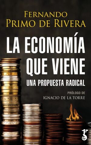 ECONOMÍA QUE VIENE, LA