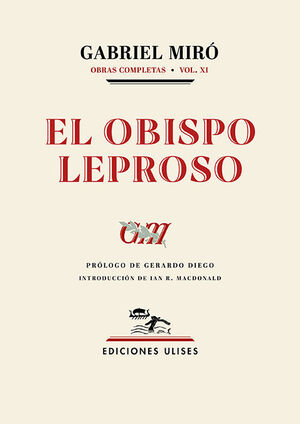 EL OBISPO LEPROSO