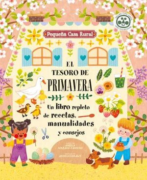 TESORO DE PRIMAVERA, EL