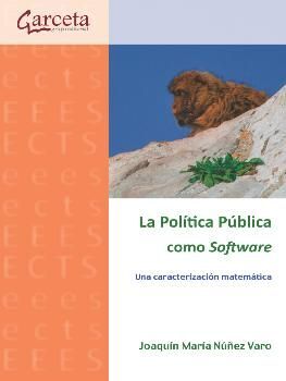 POLITICA PUBLICA COMO SOFTWARE, LA