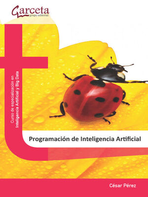 PROGRAMACION DE INTELIGENCIA ARTIFICIAL