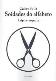 SOIDADES DO ALFABETO