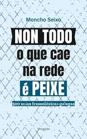 NON TODO O QUE CAE NA REDE É PEIXE