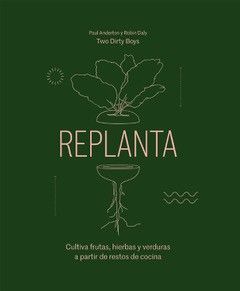 REPLANTA