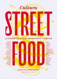 CULTURA STREET FOOD