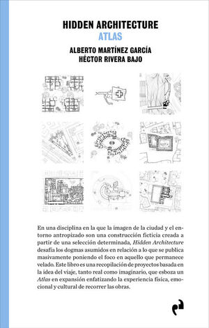 HIDDEN ARCHITECTURE. ATLAS