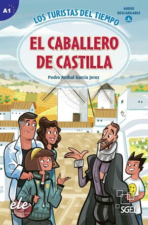 EL CABALLERO DE CASTILLA