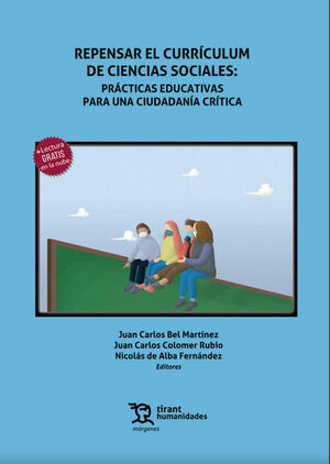 REPENSAR EL CURRICULUM DE CIENCIAS SOCIALES