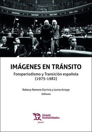 IMÁGENES EN TRÁNSITO