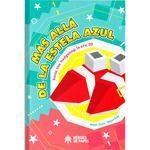 MÁS ALLÁ DE LA ESTELA AZUL