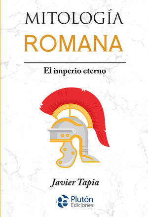 MITOLOGÍA ROMANA