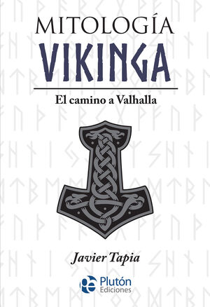 MITOLOGÍA VIKINGA