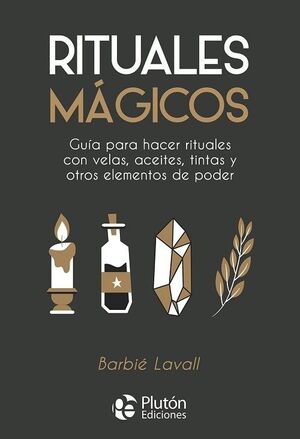 RITUALES MÁGICOS