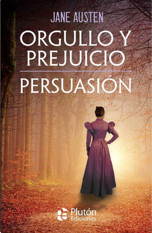 ORGULLO Y PREJUICIO - PERSUASION