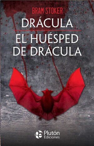 DRACULA Y EL HUESPED DE DRACULA