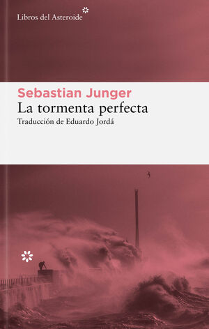 LA TORMENTA PERFECTA