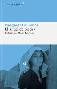 EL ÁNGEL DE PIEDRA