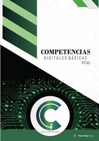 IFCT45 COMPETENCIAS DIGITALES BÁSICAS
