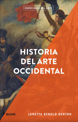 HISTORIA DEL ARTE OCCIDENTAL
