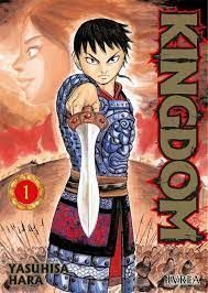 KINGDOM 01