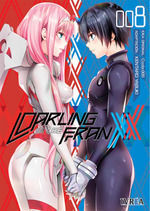 DARLING IN THE FRANXX 8