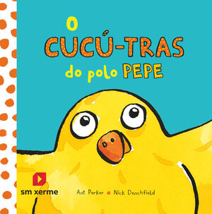 O CUCÚ-TRAS DO POLO PEPE