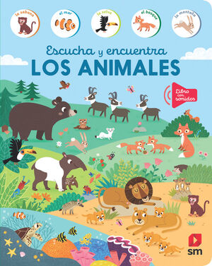 LOS ANIMALES