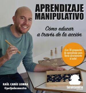 APRENDIZAJE MANIPULATIVO