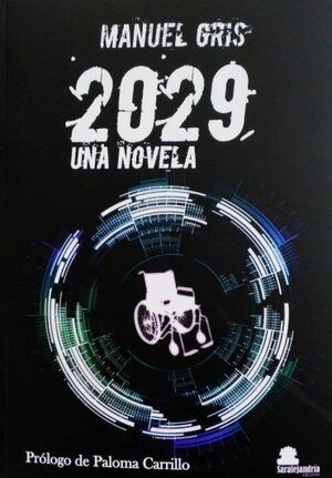 2029, UNA NOVELA