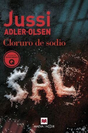 CLORURO DE SODIO LOS CASOS DEPARTAMENTO Q 9