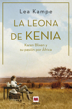 LEONA DE KENIA, LA