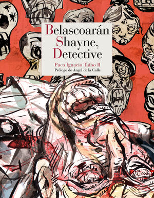 BELASCOARÁN SHAYNE, DETECTIVE (PACK 2 VOLS.)