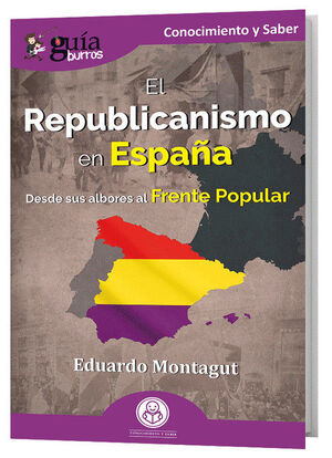 EL REPUBLICANISMO EN ESPAÑA