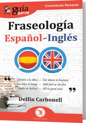 GB: FRASEOLOGIA ESPAÑOL-INGLES