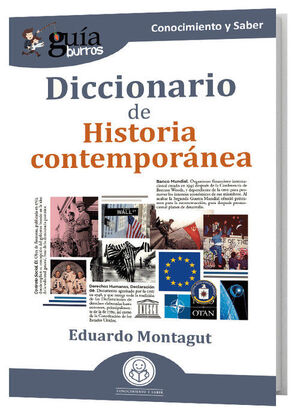 GB: DICCIONARIO DE HISTORIA CONTEMPORANEA