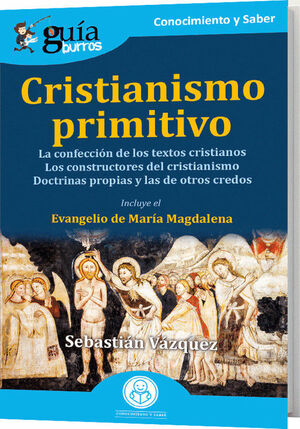 CRISTIANISMO PRIMITIVO